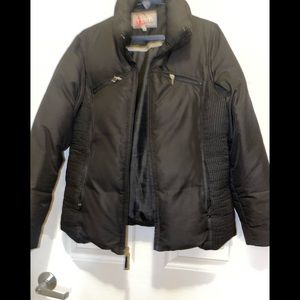 Like new winter jacket Izod